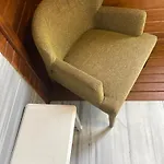 New Hostel