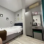 New Hostel