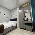 New Hostel