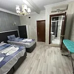 New Hostel