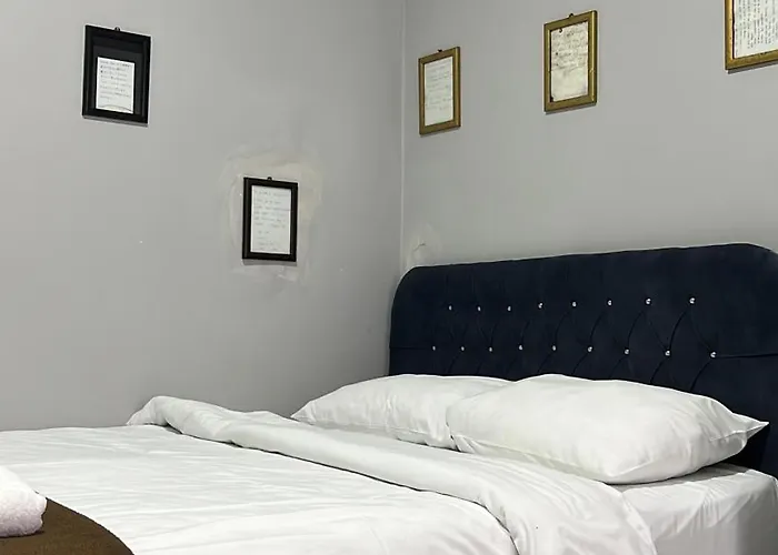 New Hostel
