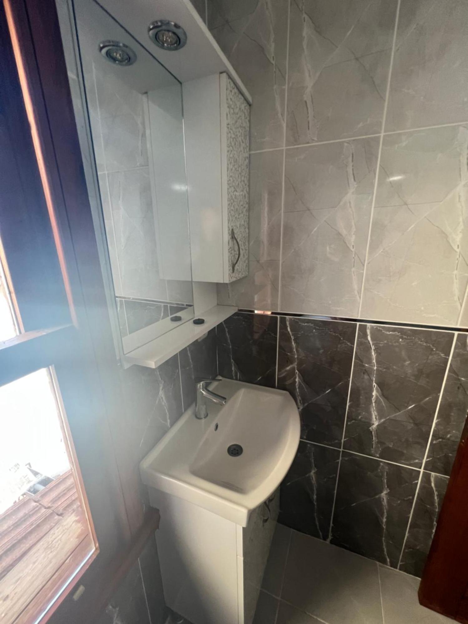 New Kamp alanı *