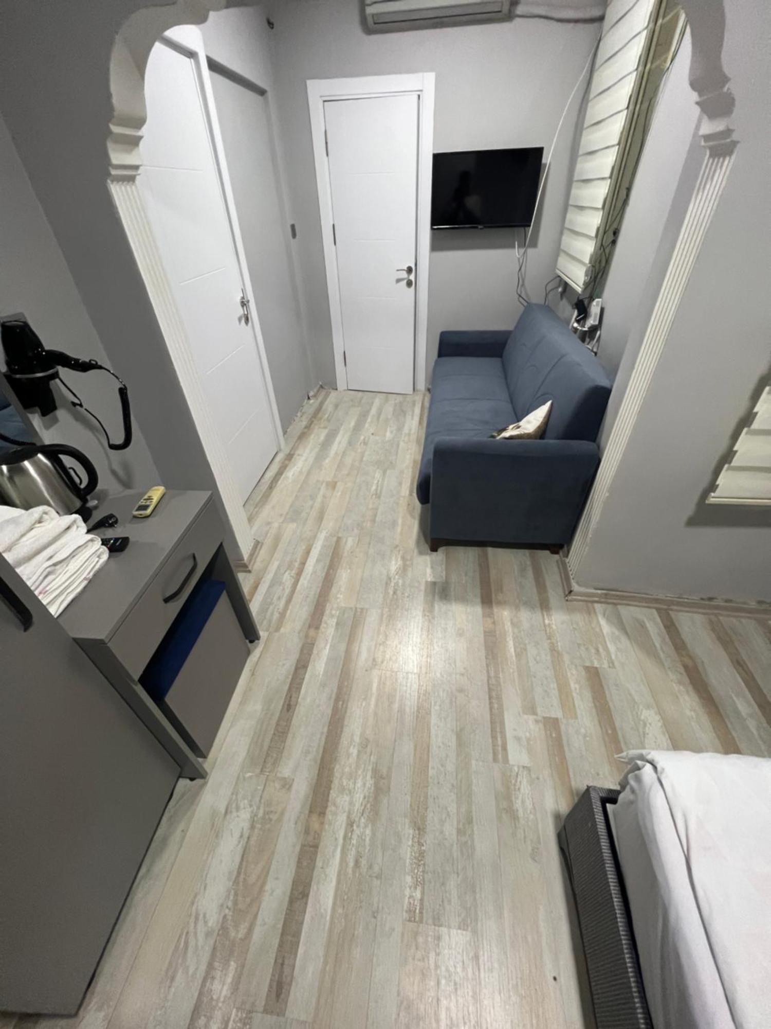 New Kamp alanı İstanbul