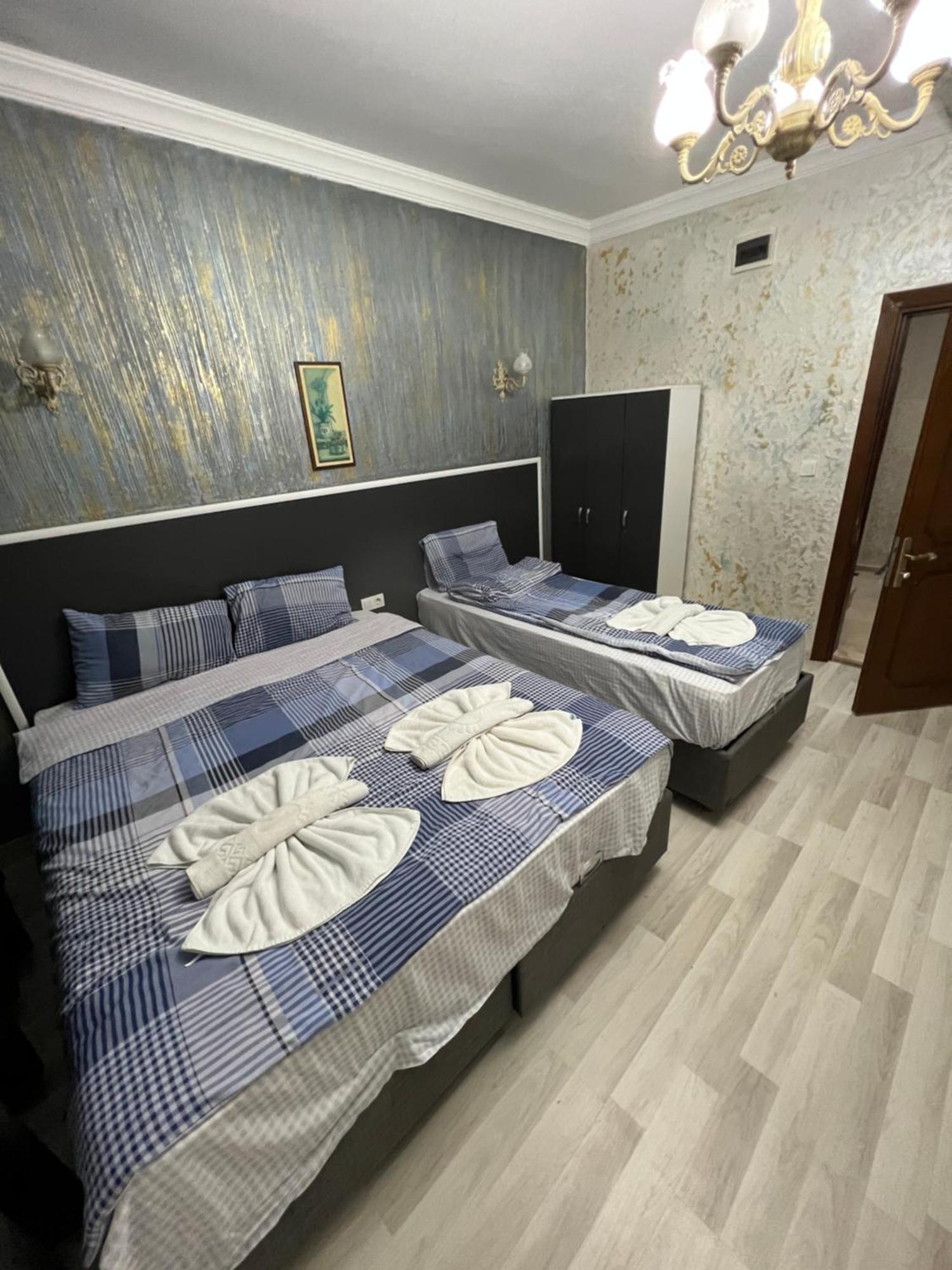 New Kamp alanı İstanbul