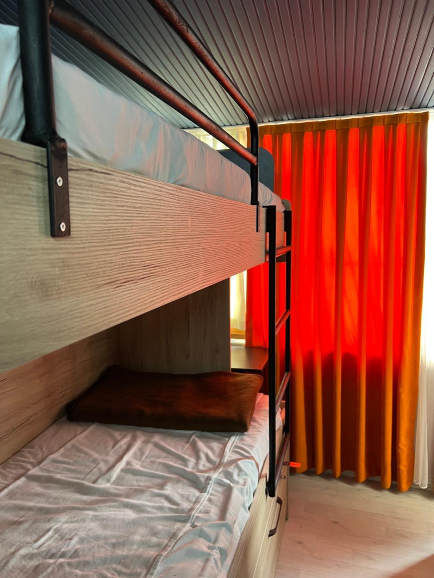 New Kamp alanı İstanbul