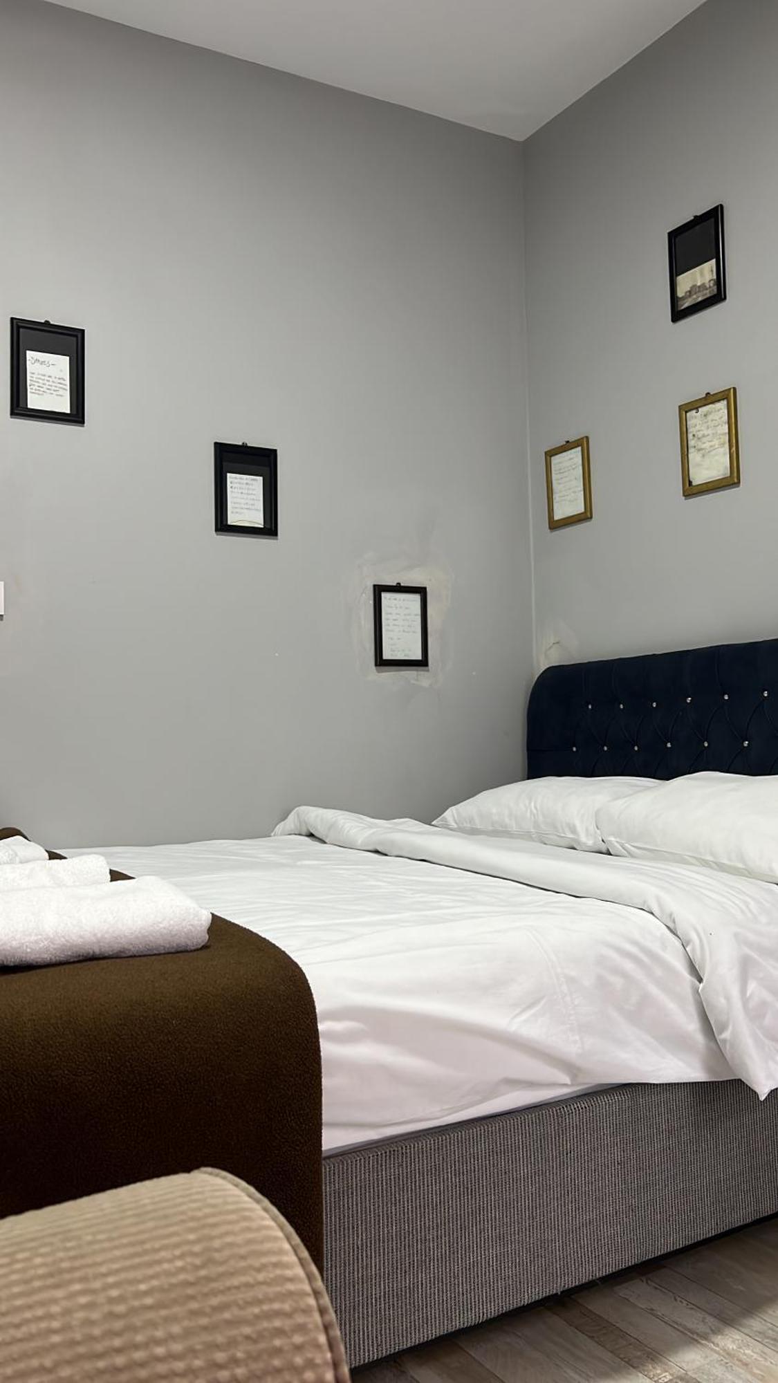 New Kamp alanı İstanbul